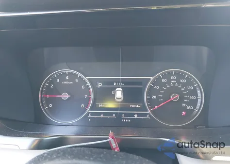 2022 Kia Sorento S z USA, uszkodzony, nr VIN 5XYRL4LC1NG084245